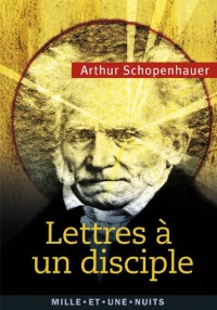 Lettres à un disciple: Anthologie