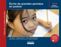 Atelier d'Écriture : Ecrire de Grandes Pensee en Poesie