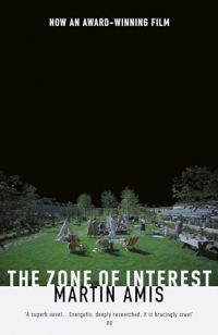 The Zone of Interest: The novel that inspired the Oscar-nominated film