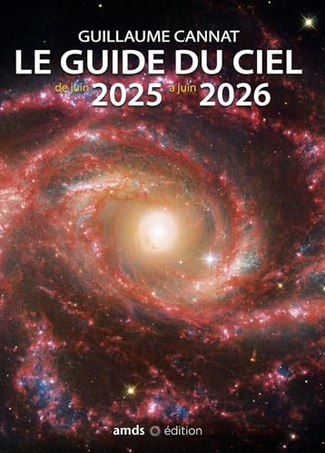 Le guide du ciel 2025-2026