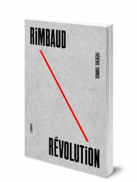 Rimbaud révolution