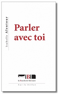 Parler avec toi