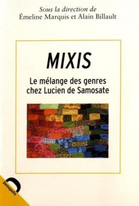 Mixis