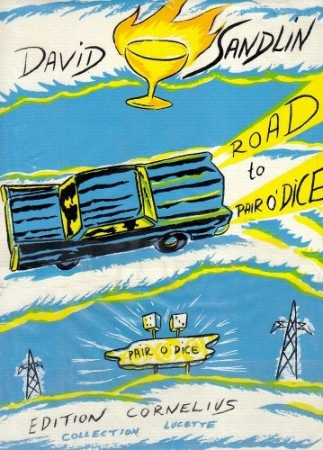 Road to Nowhere (N et S 350 Ex.)