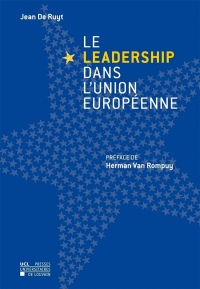 Le Leadership dans l'Union européenne