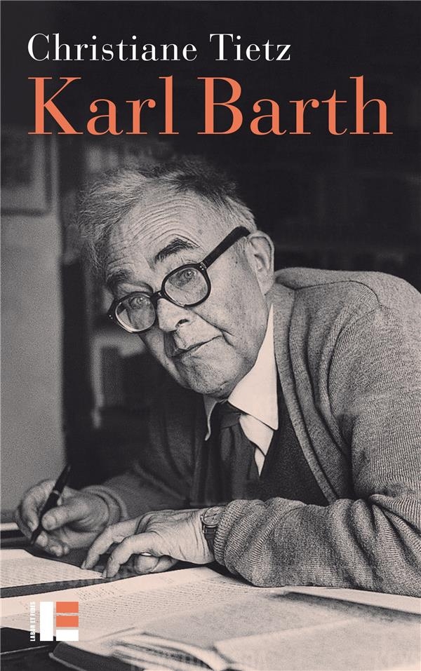 Karl Barth