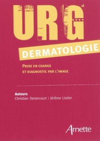 URG' Dermatologie: Prise en charge et diagnostic par l'image