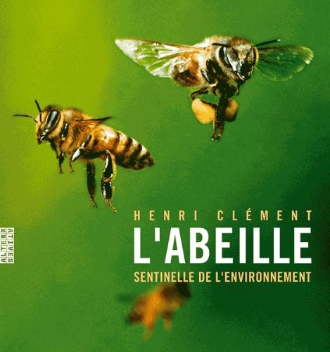L'abeille, sentinelle de l'environnement