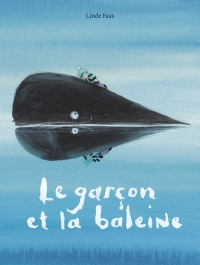 Le garcon et la baleine