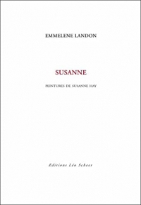 Susanne, peintures de Susanne Hay