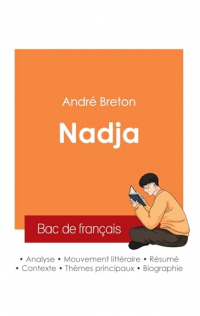 Réussir son Bac de français 2025 : Analyse de Nadja de André Breton