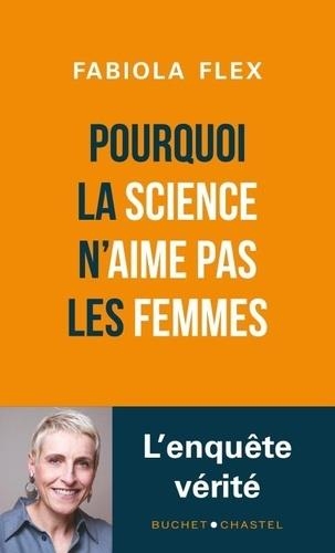 L'Equation Impossible - les Femmes et la Science
