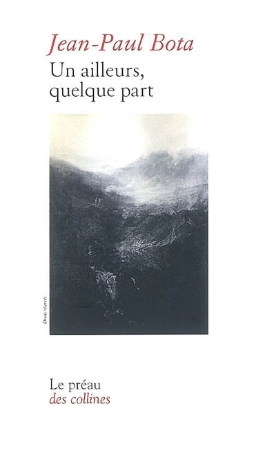 Un Ailleurs Quelque Part