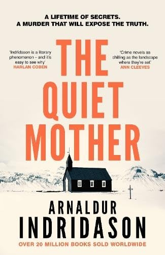 The Quiet Mother [9781529934717]