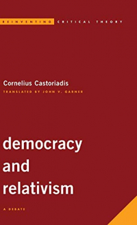 Democracy and Relativism: A Debate