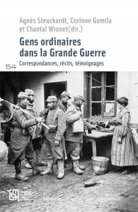 Gens ordinaires dans la grande guerre