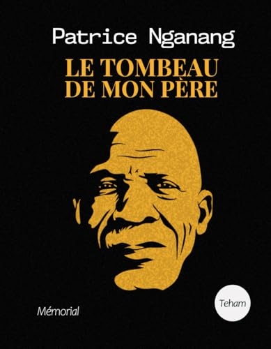 Le tombeau de mon père