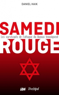 Samedi rouge: Les survivants de l'attaque de Humas témoignent