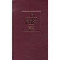 Manuel Merck de diagnostic et thérapeutique