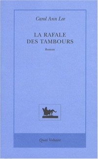 La Rafale des tambours