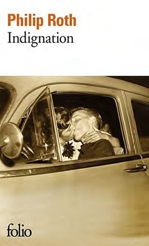 Némésis : courts romans : Indignation