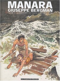 L'Odyssée de Giuseppe Bergman, tome 9
