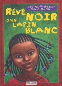 Rêve noir d'un lapin blanc