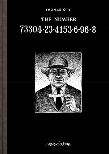 73304-23-4153-6-96-8 : The number