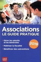 Associations : Le guide pratique