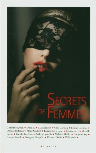 Secrets de femmes