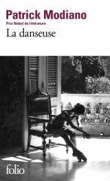 La danseuse [Poche]