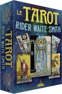 Le Tarot Rider Waite Smith