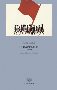 Il capitale (Libro 1)