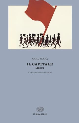 Il capitale (Libro 1)