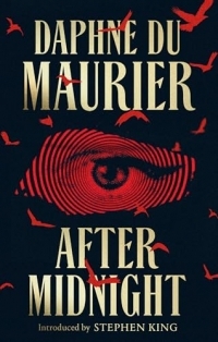 After Midnight: Thirteen Chilling Tales for the Dark Hours