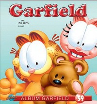 Garfield, Tome 59 :