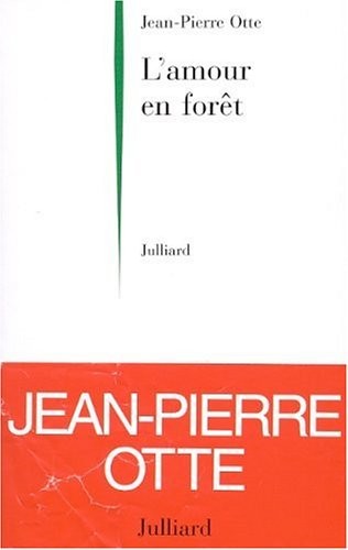 L'amour en forêt