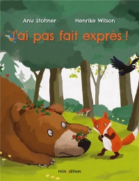 J'ai pas fait exprès