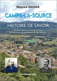Camps-la-source, histoire de savoir