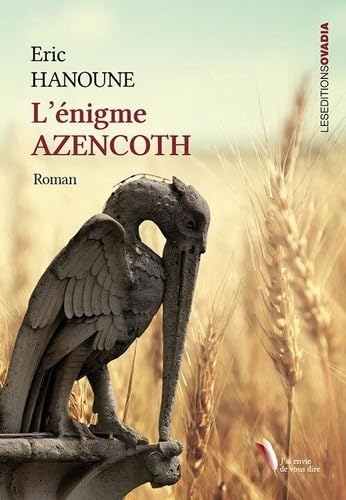 L’énigme Azencoth