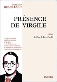 Présence de Virgile