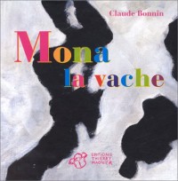 Monna, la vache