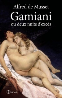 Gamiani ou deux nuits d'excès