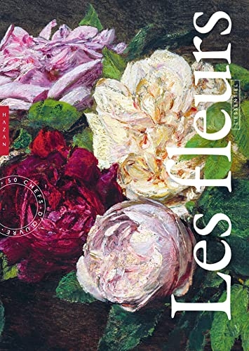 Fleurs. Coffret l'essentiel