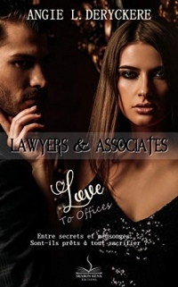 Love to offices: Lawyers et Associates, T2