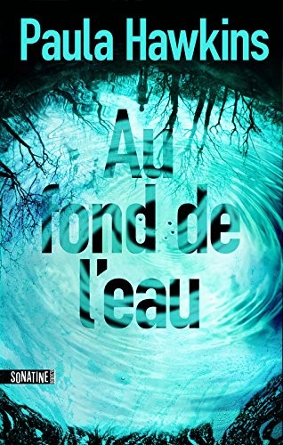 Au fond de l'eau