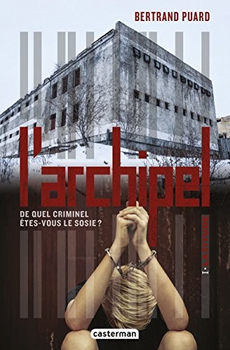 L'archipel Tome 1 - Latitude