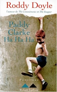 Paddy Clarke, ha, ha, ha