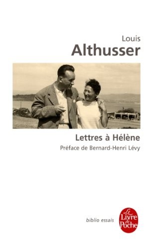 Lettres à Hélène