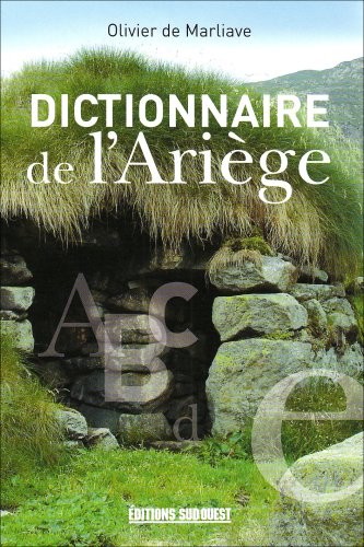 Dictionnaire de l'Ariege